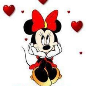 Meet your Posher, Rose ann